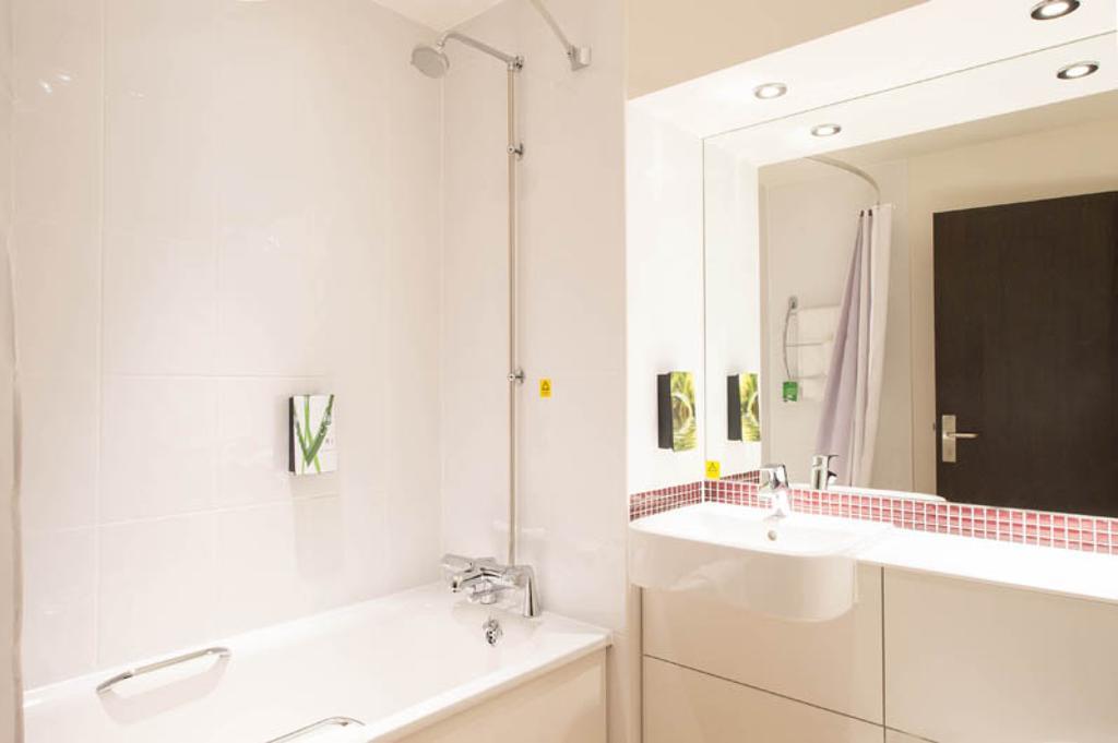 Premier Inn London Romford Central Cameră foto