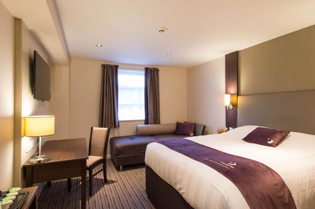 Premier Inn London Romford Central Cameră foto