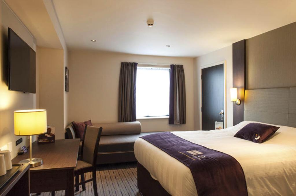 Premier Inn London Romford Central Cameră foto