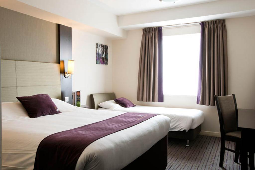 Premier Inn London Romford Central Cameră foto